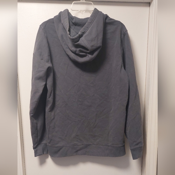 UNDER ARMOUR Project Rock RESPECT Hoodie - Picture 2 of 9